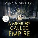 Memory Called Empire Audiobook Image