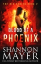 Blood of a Phoenix|83x125