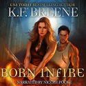 Born in Fire Audiobook Image