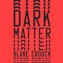 Dark Matter Audiobook Image