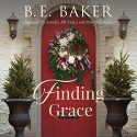 Finding Grace audiobook image|125x125