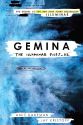 Gemina Ebook Cover 