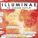 (Illuminae 1) Illuminae by Amie Kaufman & Jay Kristoff Review
