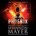 (Nix 3) Rise of a Phoenix Image