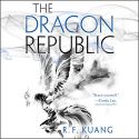 The Dragon Republic Audiobook Image and link to review