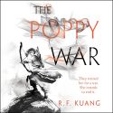 The Poppy War Audiobok Image