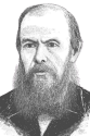 Fyodor Dostoevsk|83x125